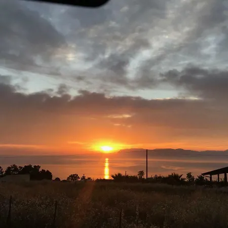 Donna Concetta Alojamento de Acomodação e Pequeno-almoço