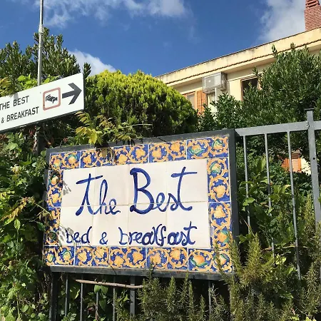 Bed & Breakfast Donna Concetta Scopello (Sicily)