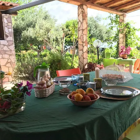 Bed & Breakfast Donna Concetta