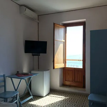 Bed & Breakfast Donna Concetta