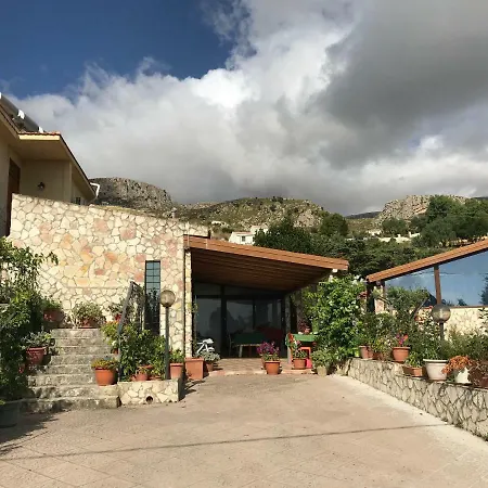 Bed & Breakfast Donna Concetta 3*