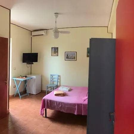 Donna Concetta Bed & Breakfast 3*