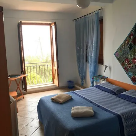 Donna Concetta Bed & Breakfast Scopello (Sicily)