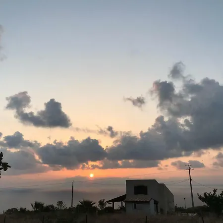 Donna Concetta Scopello (Sicily)