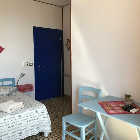 Bed and breakfast Donna Concetta Scopello (Sicily)