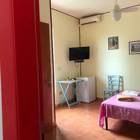 Donna Concetta Scopello (Sicily)