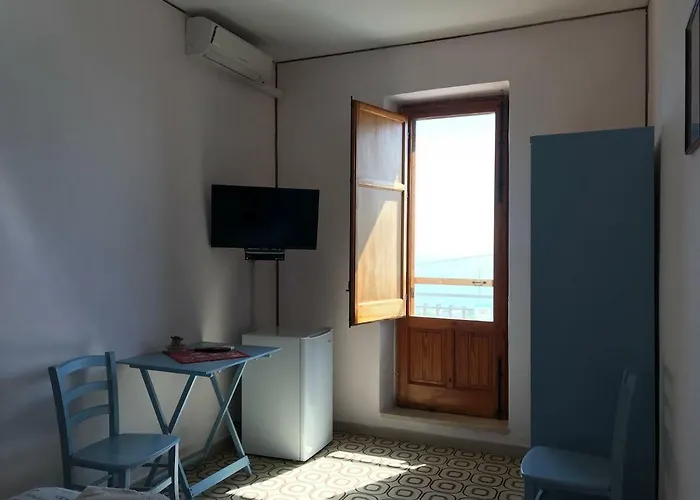 Bed and breakfast Donna Concetta